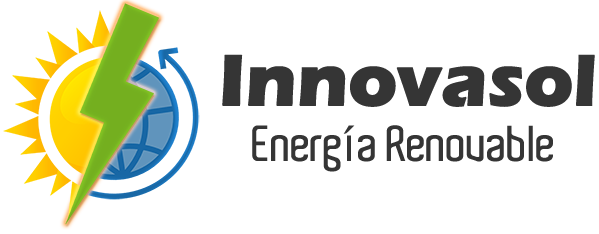 innovasol energía renovable